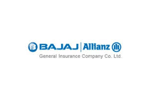 BAJAJ ALLIANZ INSURANCE CO. LTD logo