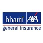 BHARTI AXA INSURANCE logo