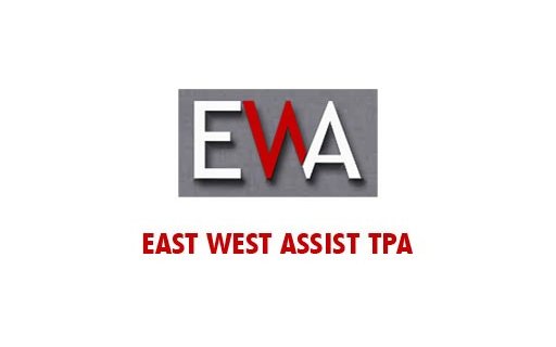 EAST WEST ASSIST PVT. LTD logo
