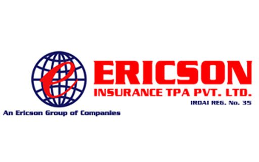 ERICSON TPA logo