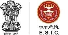 ESIC logo