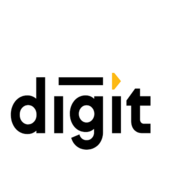 GO-DIGIT GENERAL INSURANCE TPA logo