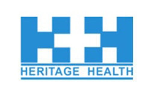 HERITAGE HEALTH TPA PVT. LTD logo