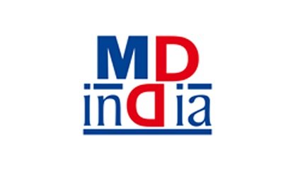 MD INDIA HEALTH CARE SERVICES TPA PVT. LTD logo