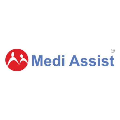 MEDI ASSIST HEALTH INSURANCE TPA logo