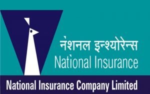 NATIONAL INSURANCE CO. LTD. logo