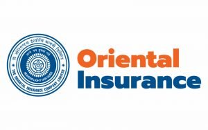 THE ORIENTAL INSURANCE CO. LTD logo