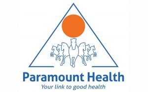 PARAMOUNT HEALTH SERVICES TPA PVT. LTD logo