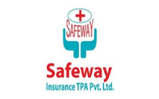 SAFEWAY HEALTH INSURANCE logo
