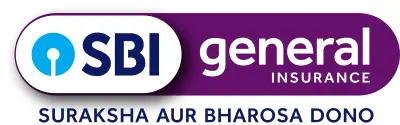 SBI GENERAL INSURANCE COMPANY LIMITED logo