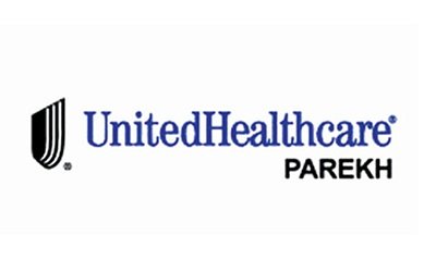 UNITED HEALTH CARE PAREKH INSURANCE PVT. LTD. (UHCP) logo